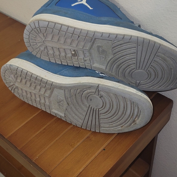 Jordan - Picture 2 of 4